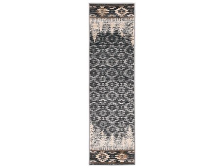 KAS Chester Southwestern Runner Area Rug