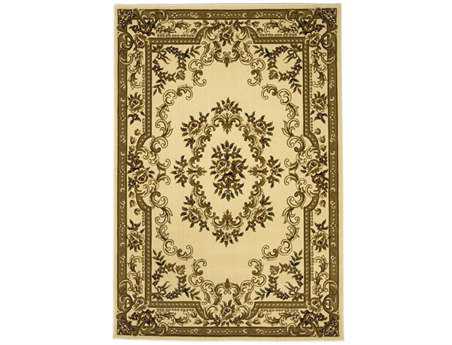 KAS Corinthian Floral Area Rug