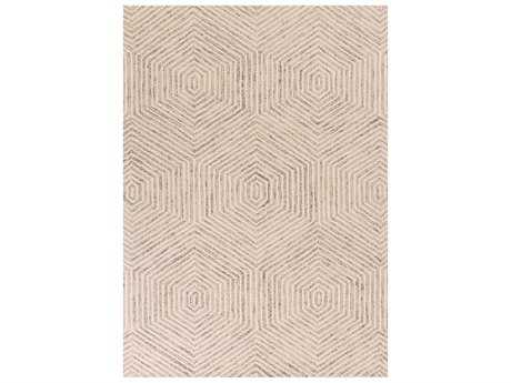 KAS Gramercy Geometric Area Rug