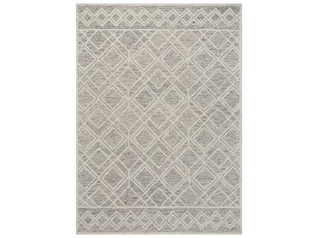 KAS Gramercy Geometric Area Rug