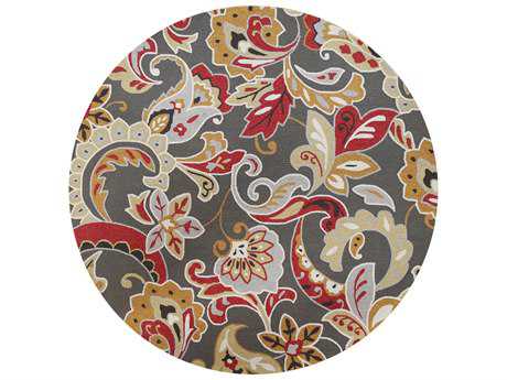 KAS Harbor Paisley Area Rug