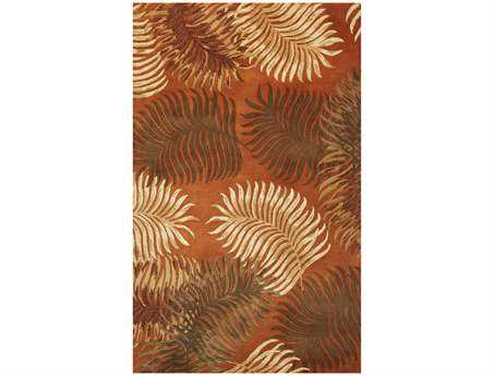 KAS Havana Floral Area Rug