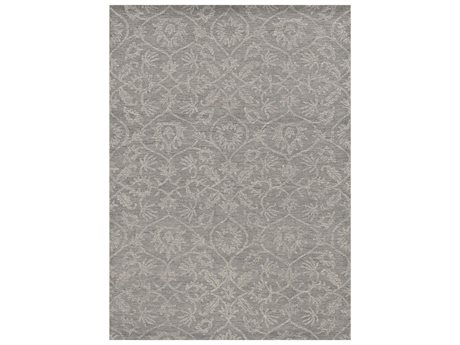 KAS Hudson Floral Area Rug