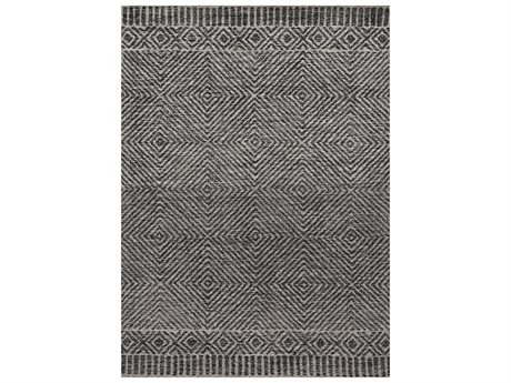 KAS Hudson Geometric Area Rug