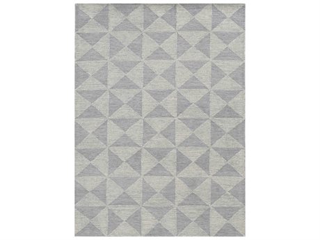 KAS Hudson Geometric Area Rug