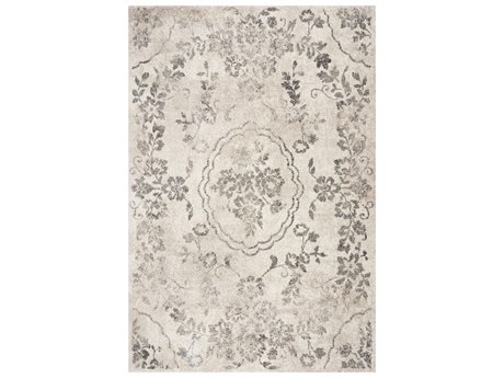KAS Hue Floral Area Rug