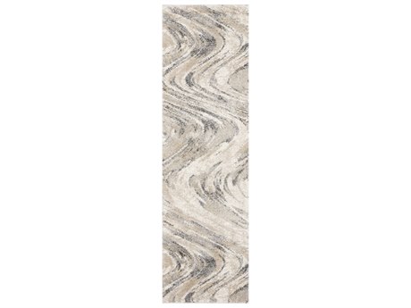 KAS Hue Abstract Runner Area Rug