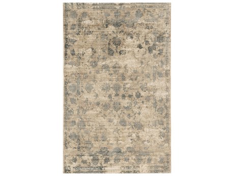 KAS Indulge Bordered Area Rug