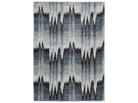 KAS Landscapes Abstract Area Rug