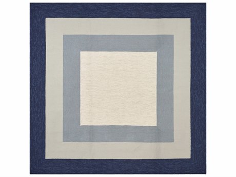 Kas Rugs Libby Langdon Hamptons Slate Navy Square Area Rug Llh 5229 Squ - 10 By Square Area Rugs Kas Rugs Libby Langdon Hamptons Slate Navy Square Area Rug Llh 5229 Squ - 10 By Square Area Rugs