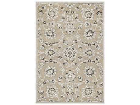KAS Lucia Floral Area Rug
