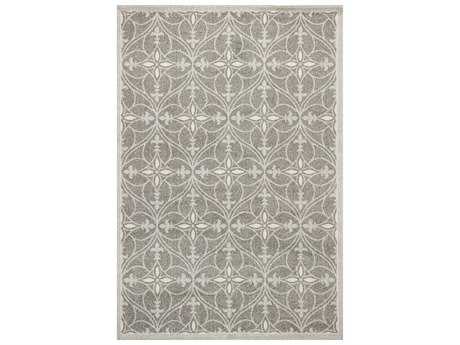 KAS Lucia Floral Area Rug