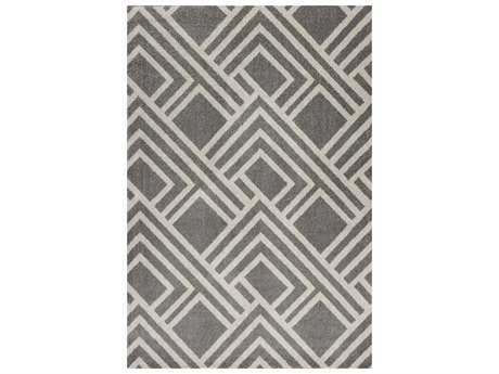 KAS Lucia Geometric Area Rug