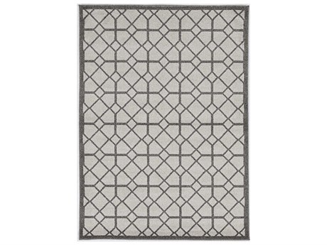 KAS Lucia Geometric Area Rug