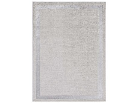 KAS Luna Bordered Area Rug