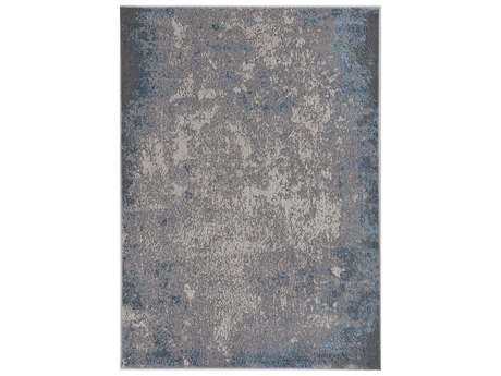 KAS Luna Abstract Area Rug