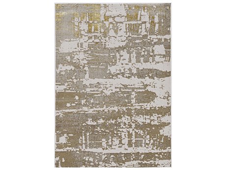 KAS Luna Abstract Area Rug