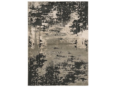 KAS Luna Abstract Area Rug