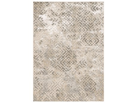 KAS Luna Abstract Area Rug