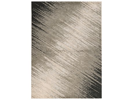 KAS Luna Abstract Area Rug