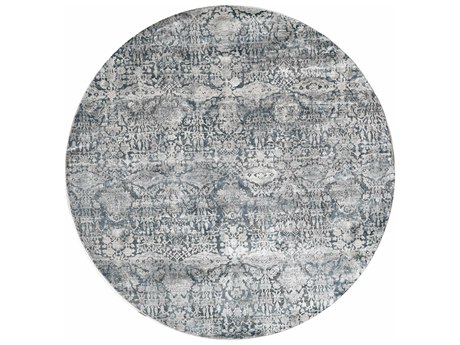 KAS Montreal Floral Area Rug