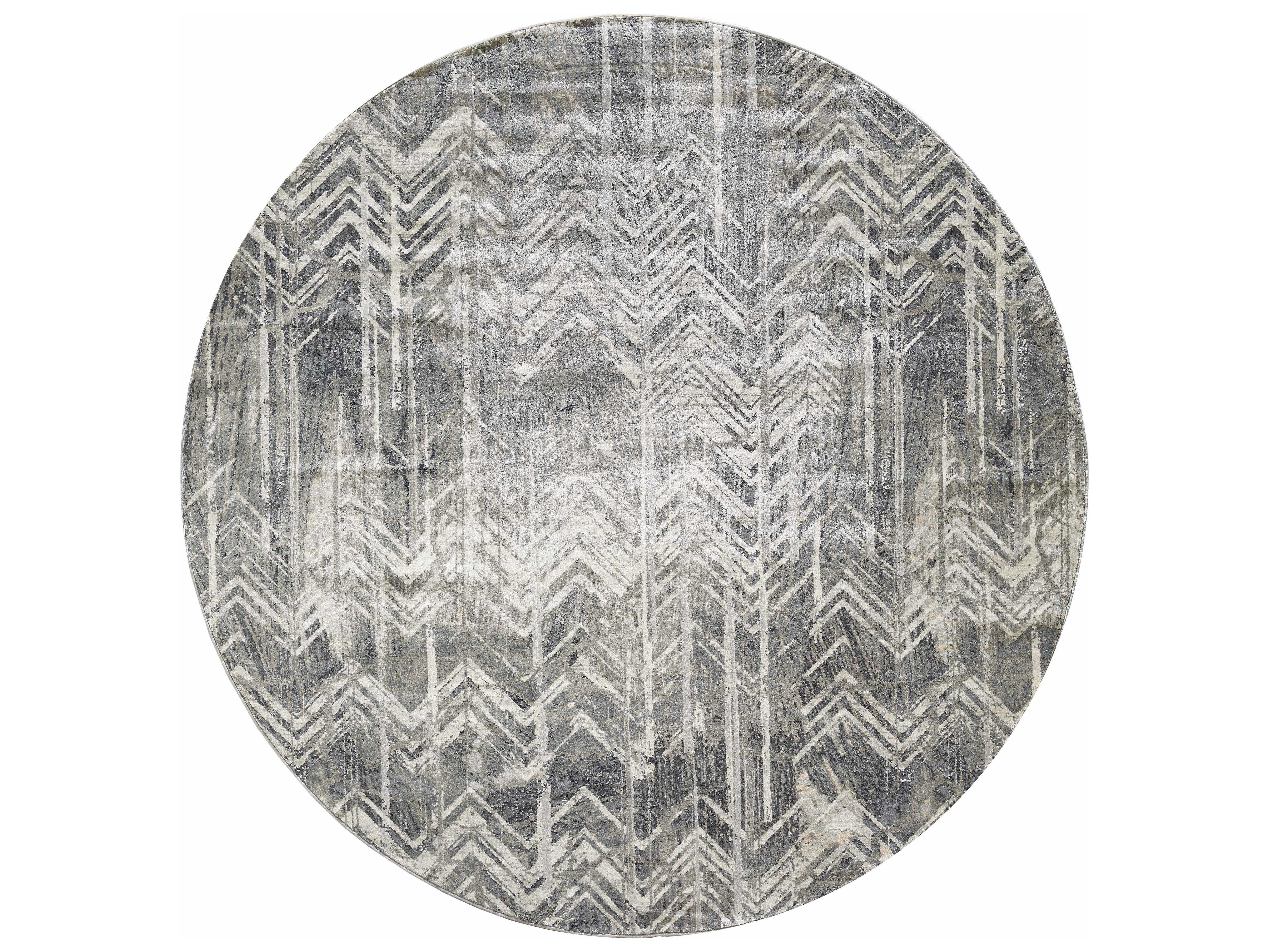 KAS Montreal Chevron Area Rug KGMOR4758ROU