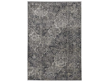 KAS Montreal Damask Area Rug