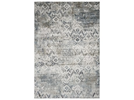 KAS Montreal Geometric Area Rug