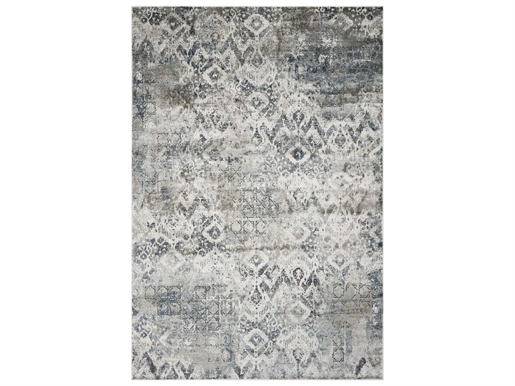 KAS Montreal Geometric Area Rug KGMOR4759