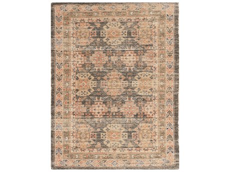 KAS Morris Bordered Area Rug