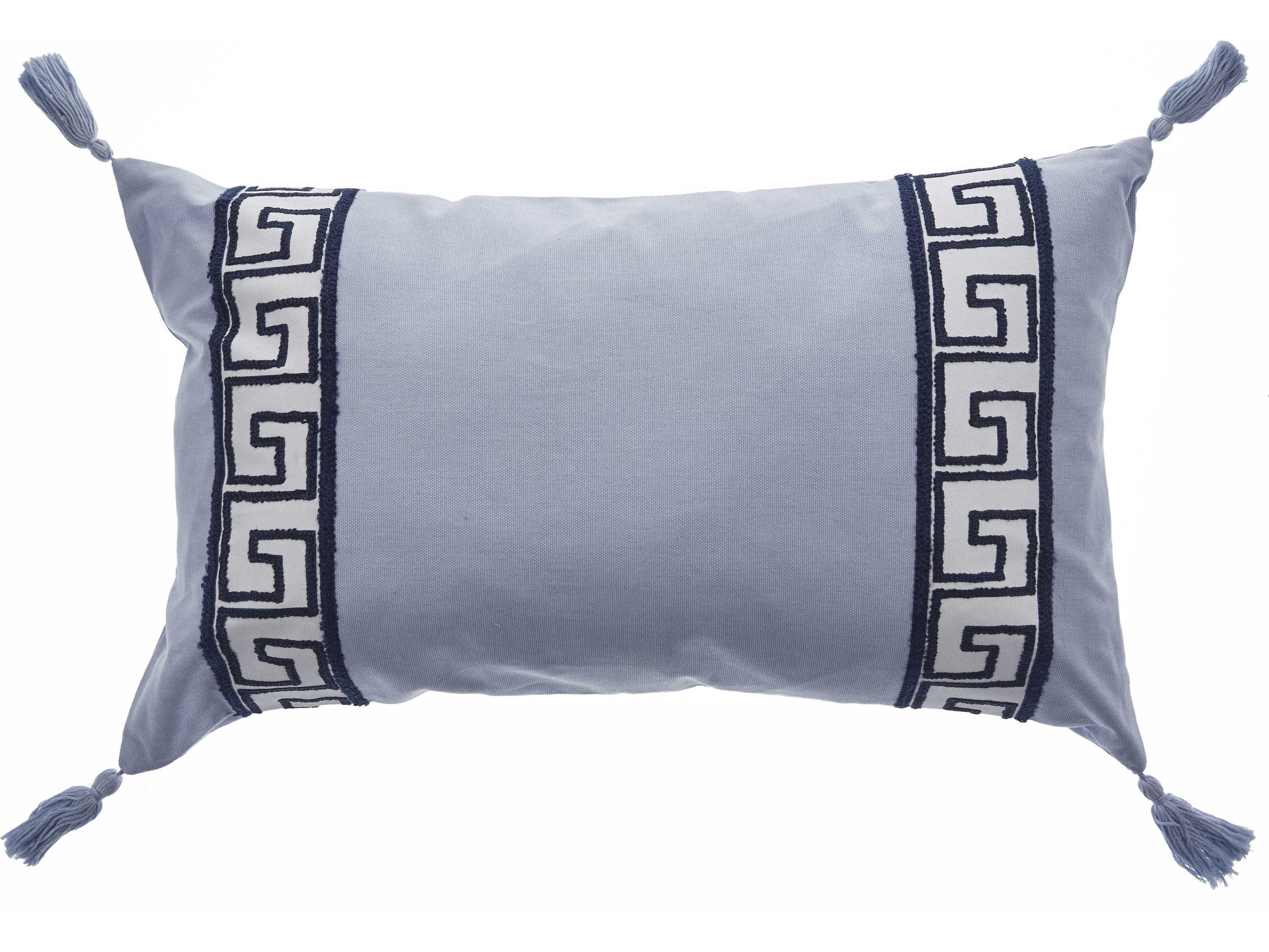 KAS Rugs Pillows KGPILL431REC