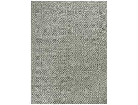 KAS Porto Chevron Area Rug