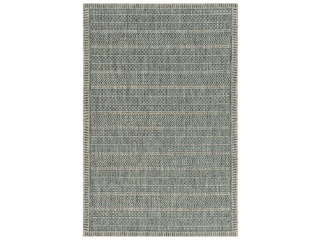 KAS Provo Striped Area Rug