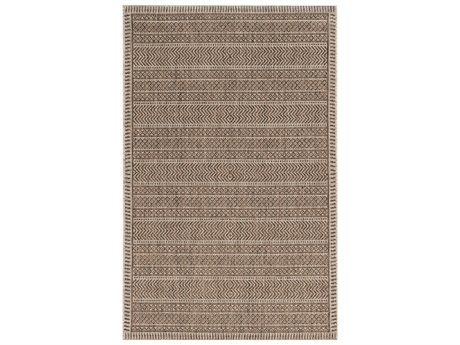 KAS Provo Striped Area Rug