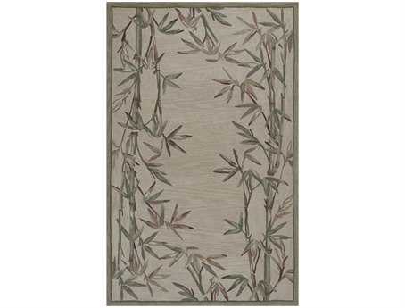 KAS Sparta Floral Area Rug