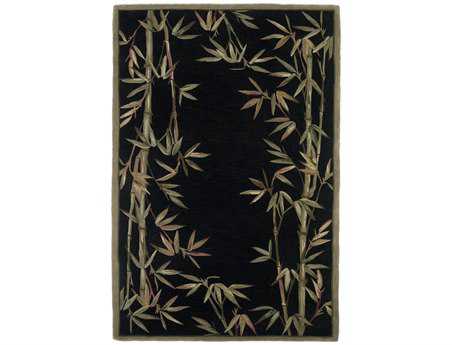 KAS Sparta Floral Area Rug