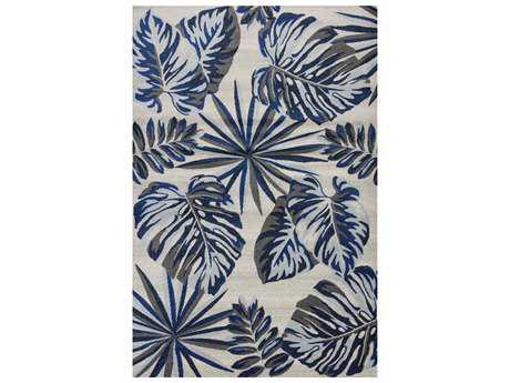 KAS Stella Floral Area Rug