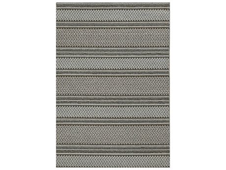 KAS Terrace Geometric Area Rug