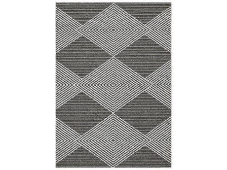 KAS Terrace Geometric Area Rug