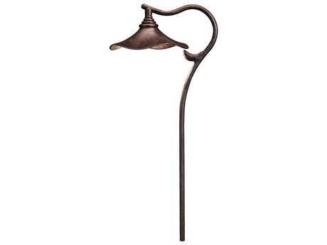 Kichler Cotswold 1 - Light Outdoor Path Light