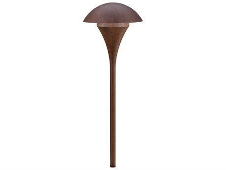 Kichler Eclipse 1 - Light Outdoor Path Light