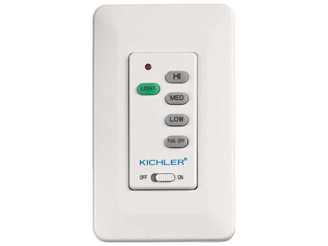 Kichler Fan Accessories