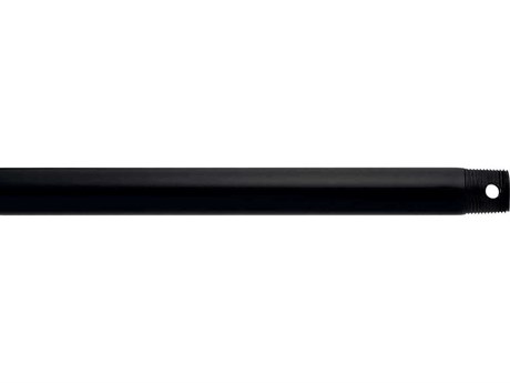 Kichler 12" High Dual Threaded Downrod
