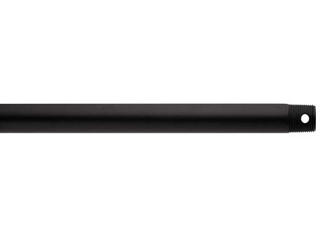 Kichler 12" High Dual Threaded Downrod