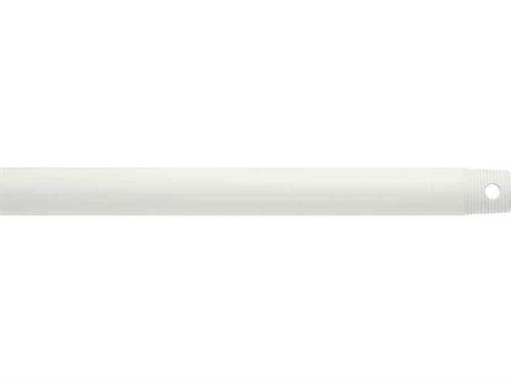 Kichler Walnut 18" High Dual Threaded Downrod