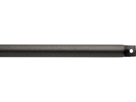 Kichler 36" High Dual Threaded Downrod