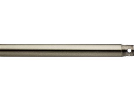 Kichler 36" High Dual Threaded Downrod