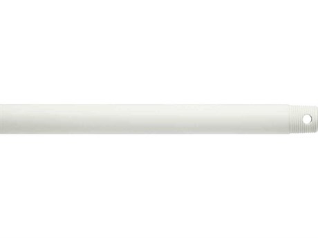 Kichler 36" High Dual Threaded Downrod