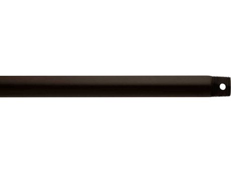 Kichler 36" High Dual Threaded Downrod