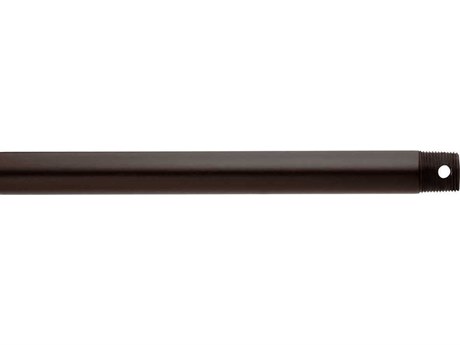 Kichler 48" High Dual Threaded Downrod